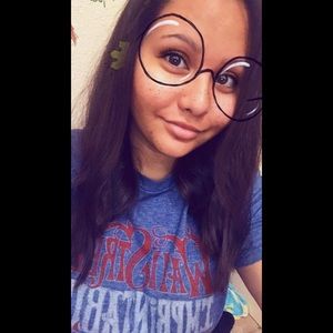 Meet your Posher, Mayra